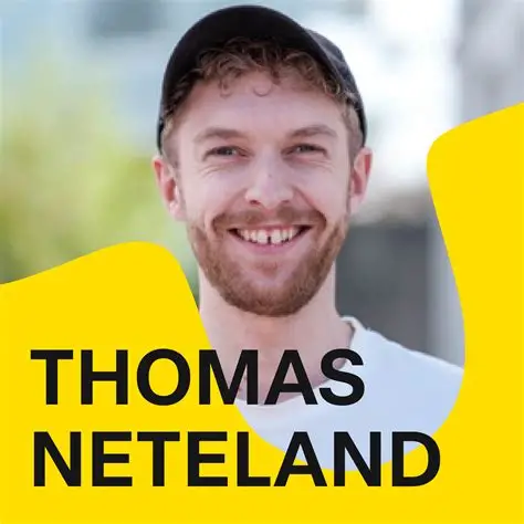 Thomas Neteland